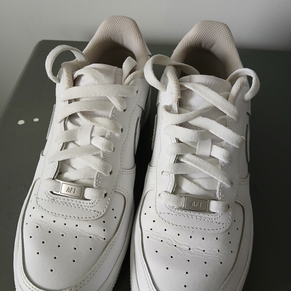 Nike Air Force 1 size 5.5 Y